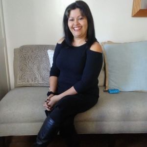 Meet your Posher, Paula